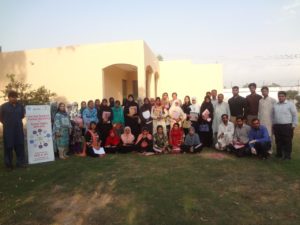 国际动态：巴基斯坦非政府组织为教师举行人权教育培训