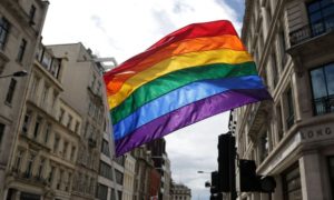 国际动态：苏格兰学校即将把LGBTI议题融入教学课程